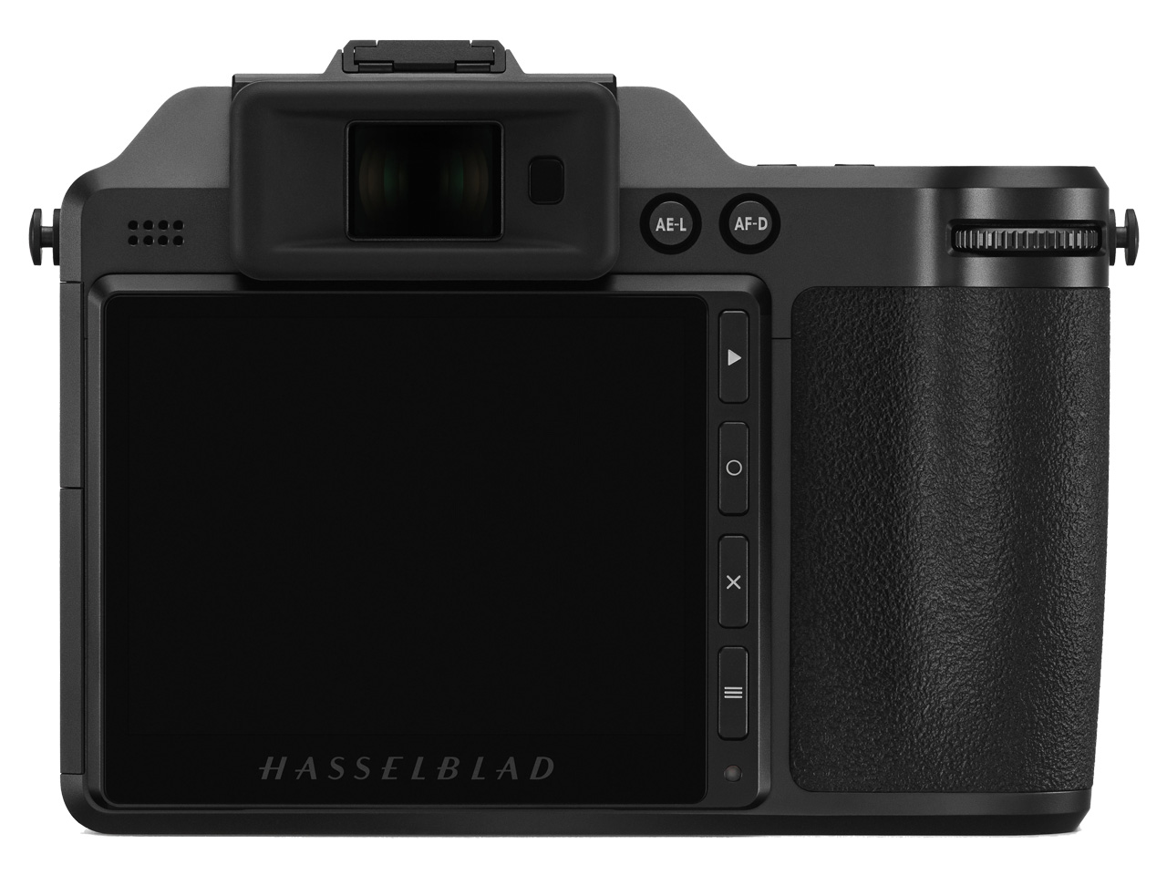 X2D 100C �{�f�B