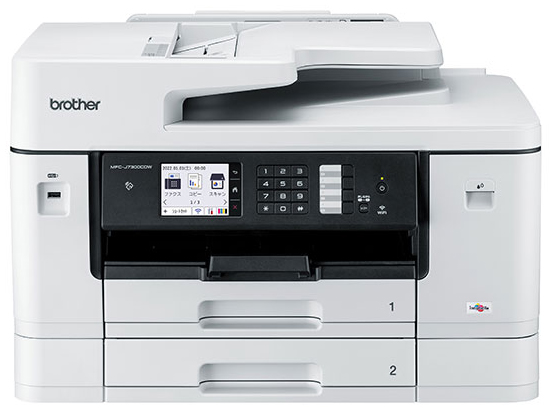 MFC-J7300CDW