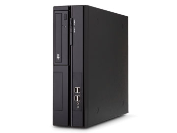 Slim Magnate IM Core i5 12400/16GB������/NVMe SSD 500GB/DVD K/10891-11d �̐��i�摜