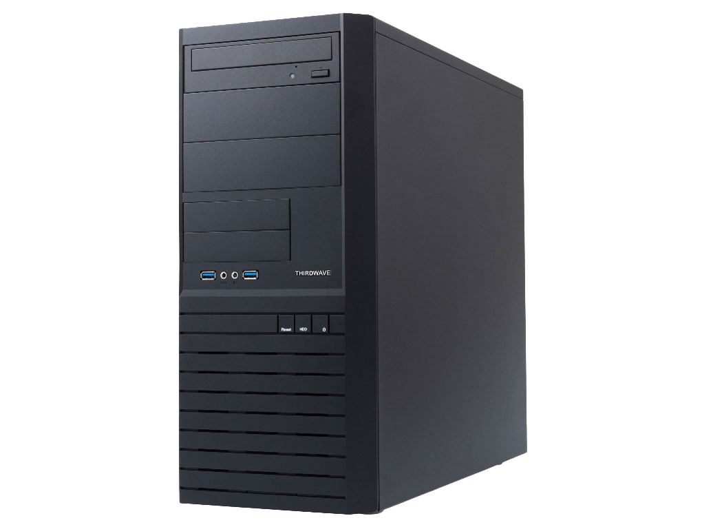 Monarch XH Core i7 12700/GTX 1650/16GB������/NVMe SSD 500GB/DVD K/11571-11a �̐��i�摜