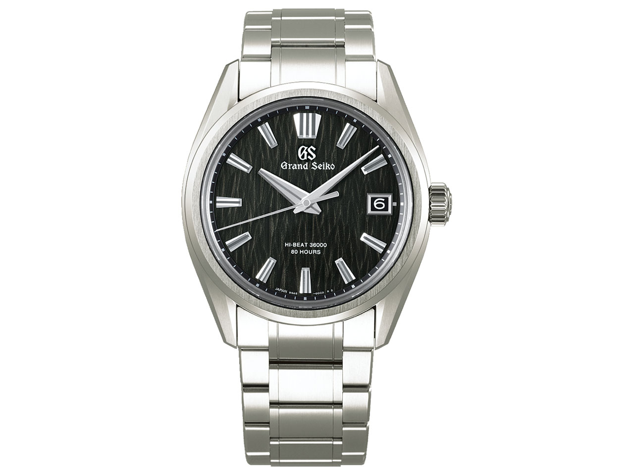 グランドセイコー エボリューション9コレクション SLGH017