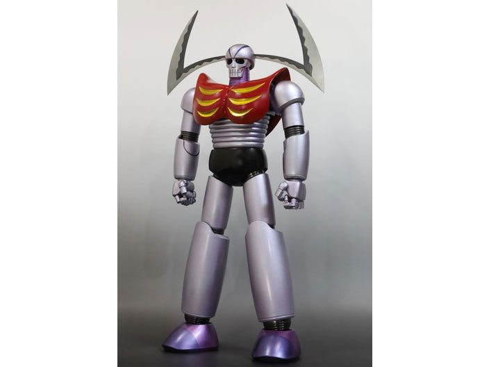 GRAND ACTION BIGSIZE MODEL �K���_K7