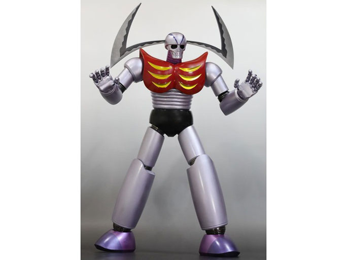 GRAND ACTION BIGSIZE MODEL �K���_K7