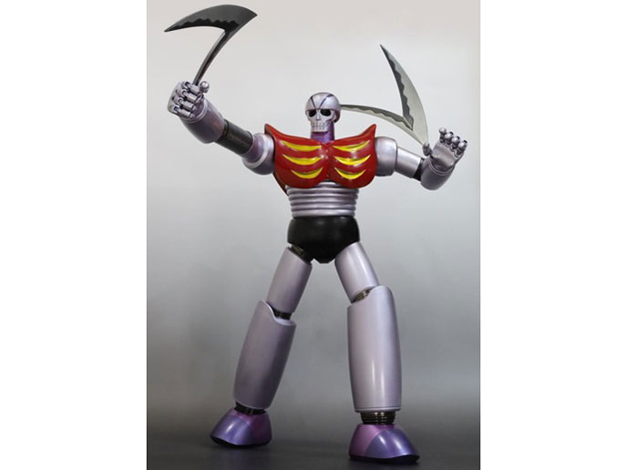 GRAND ACTION BIGSIZE MODEL �K���_K7