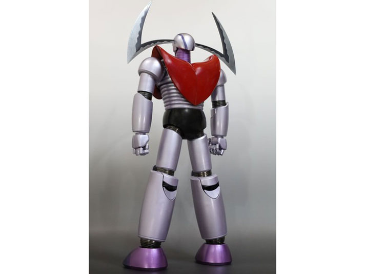 GRAND ACTION BIGSIZE MODEL �K���_K7