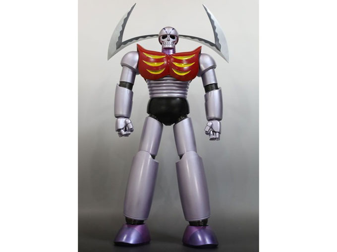 GRAND ACTION BIGSIZE MODEL �K���_K7 �̐��i�摜