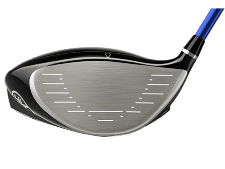 �C���v���X DRIVESTAR �h���C�o�[ [SPEEDER NX for Yamaha M423d �t���b�N�X�FSR ���t�g�F10.5]