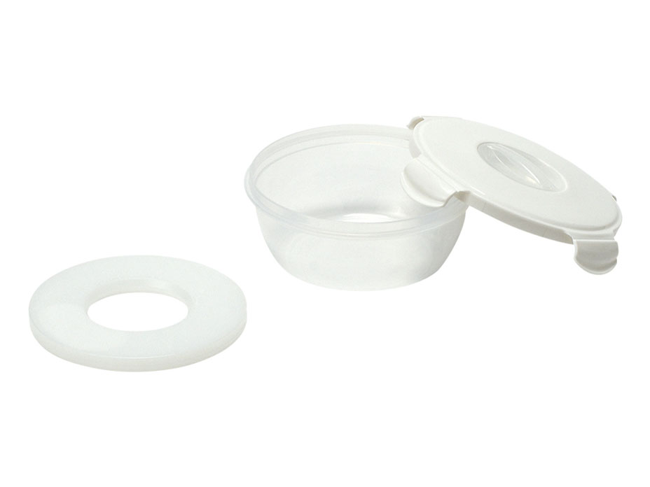 �A�N�e�B�A �ۗ�ܕt�t�[�h�{�b�N�X �ی^ D-6510 �̐��i�摜