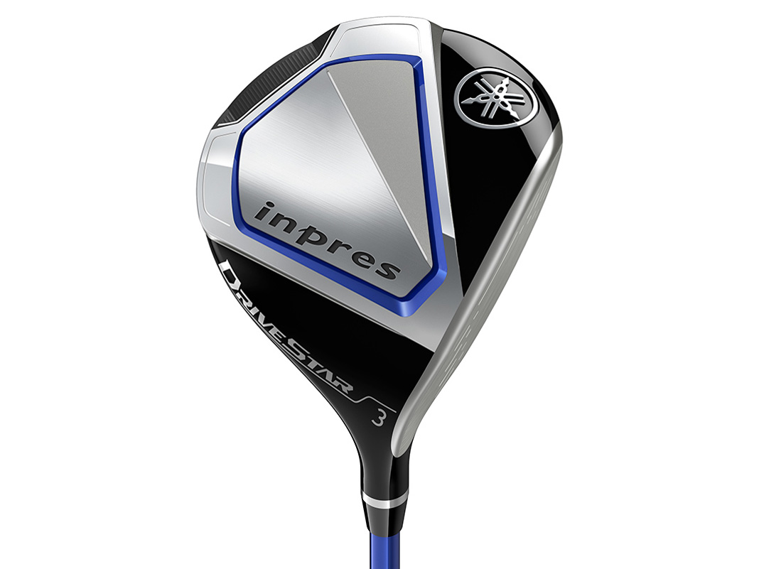 �C���v���X DRIVESTAR �t�F�A�E�F�C�E�b�h #3 [SPEEDER NX for Yamaha M423f �t���b�N�X�FR] �̐��i�摜