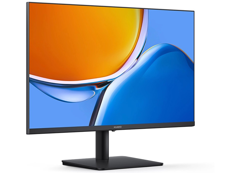 HUAWEI MateView SE �W���� SSN-24(SSN-CAA) [23.8�C���` �u���b�N]