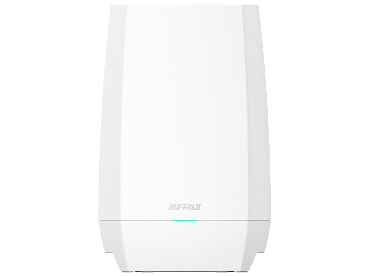 AirStation WNR-5400XE6/D [�z���C�g]