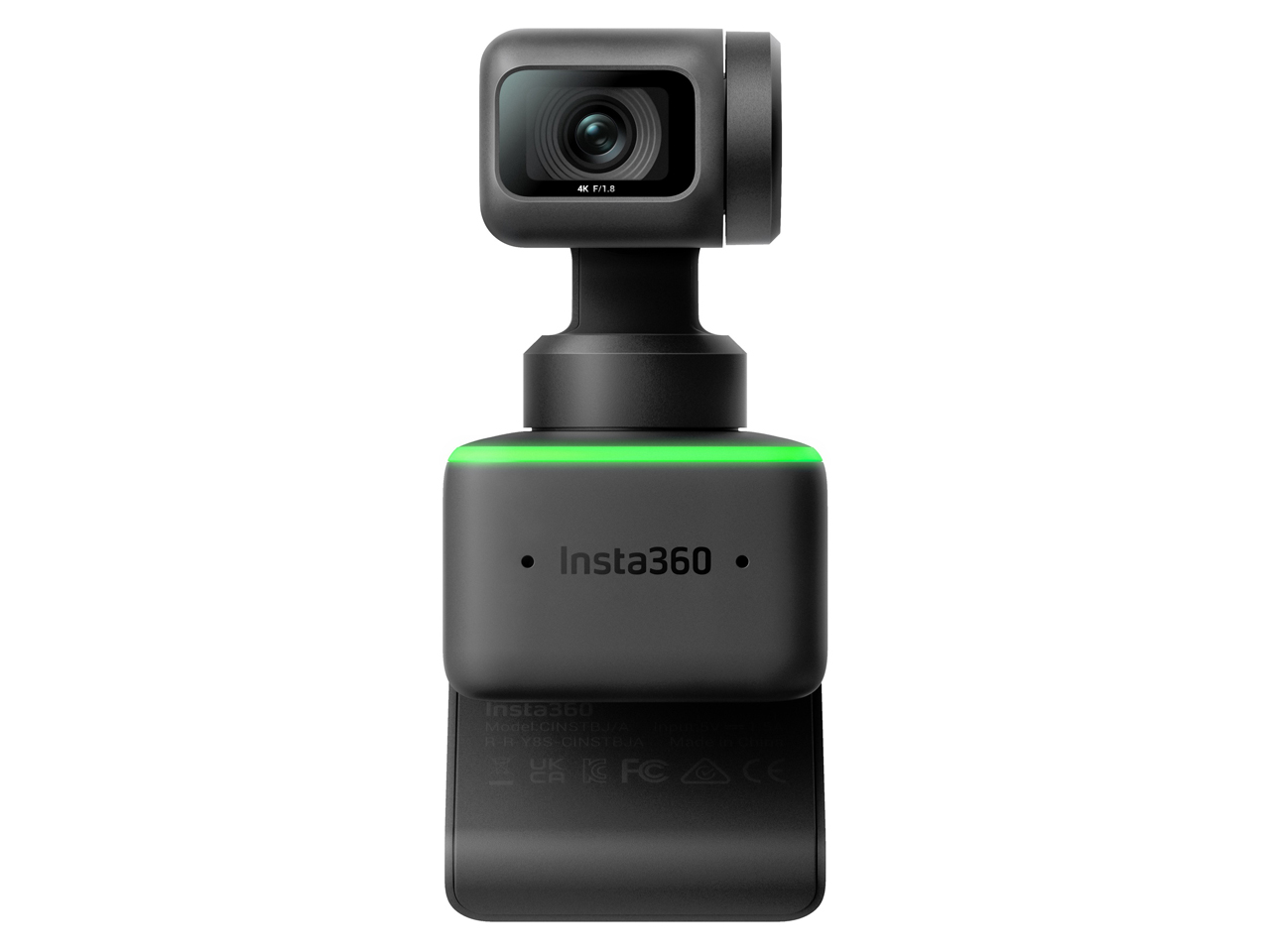 Insta360 Link CINSTBJ/A �̐��i�摜