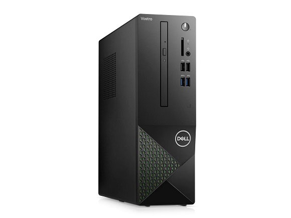 Vostro 3710 �X���[���V���[�V Core i5 12400�E8GB�������E256GB SSD�EWindows 10 Pro���ڃ��f�� �̐��i�摜