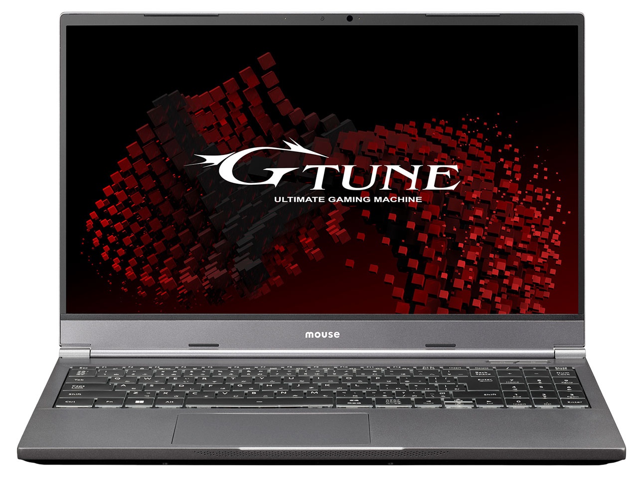 マウスコンピューター G-Tune E5-165 Core i7 12700H/RTX 3060/32GBメモリ/512GB NVMe  SSD/15.6型WQHD液晶搭載モデル #2208E5-165-ADLABW11 価格比較 - 価格.com