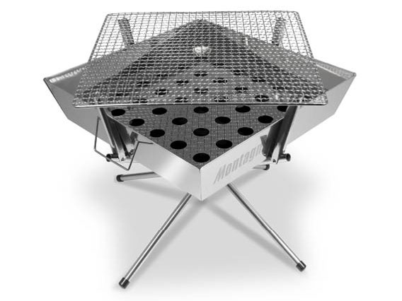 Montagna �A�E�g�h�A�����΃O���� HAC2892 [�V���o�[] �̐��i�摜