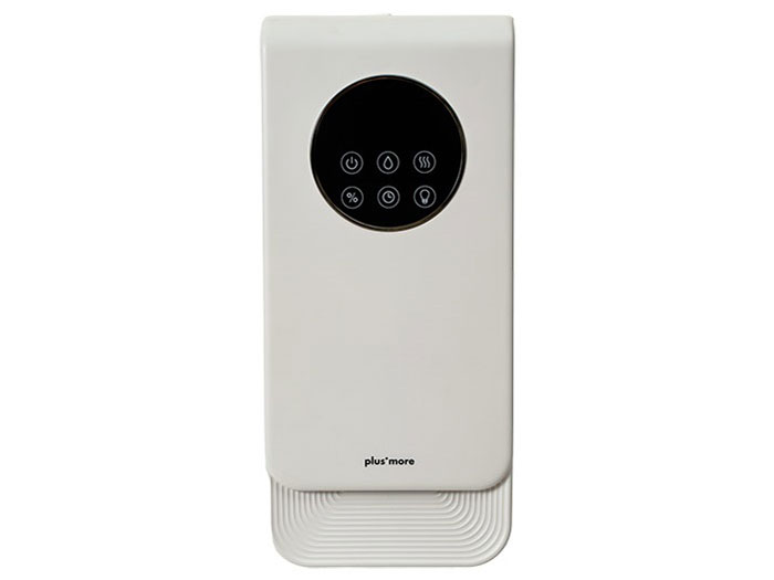 plus more MO-HF023-WH [�z���C�g] �̐��i�摜