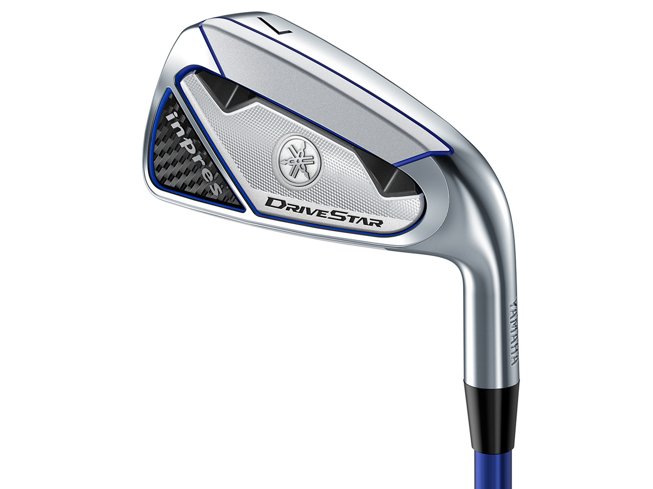 �C���v���X DRIVESTAR �A�C�A�� AS [NS PRO 850GH neo �t���b�N�X�FS] �̐��i�摜