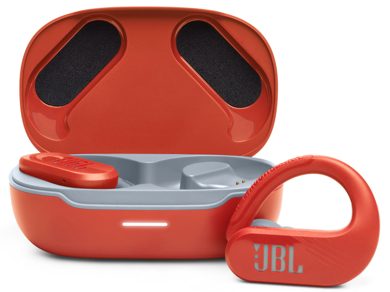 試聴のみ❗️ビックカメラ長期保証付JBL ENDURANCE PEAK3 コーラル JBL ENDURANCE PEAK 3 [コーラル] 価格比較 - 価格.com