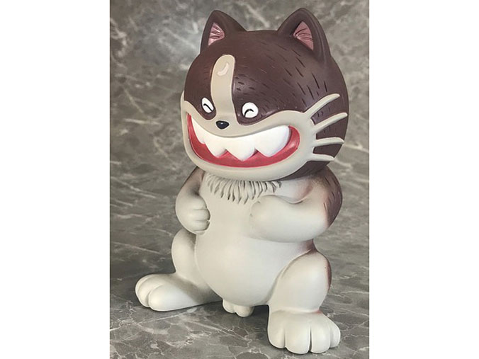 ����胓�q�`�G ���S TV�A�j���J���[Ver.