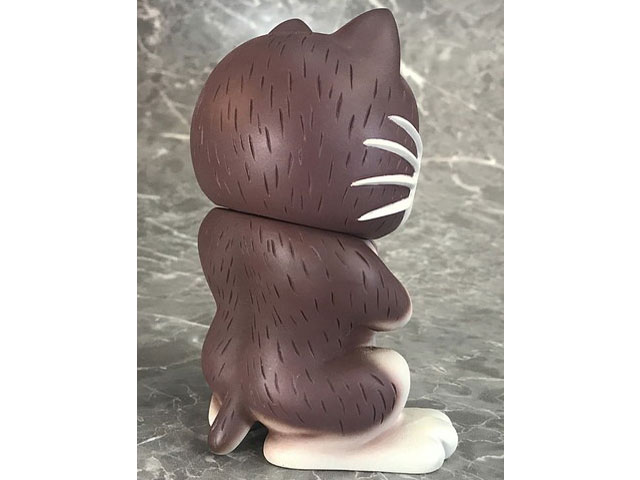 ����胓�q�`�G ���S TV�A�j���J���[Ver.