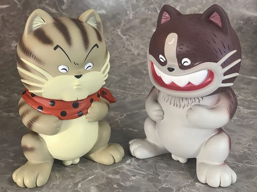 ����胓�q�`�G ���S TV�A�j���J���[Ver.