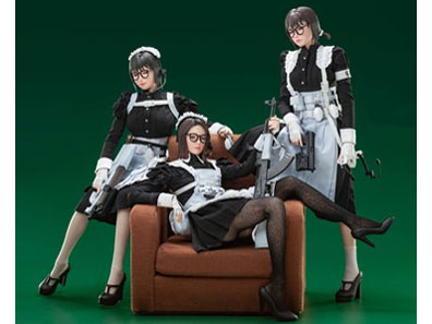 SERENE HOUND (�Z���l�n�E���h) �V���[�Y 501S614-R �P���x���X���C�h�� ���X 1/6�X�P�[�����t�B�M���A