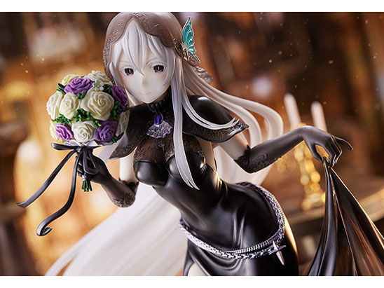 Re�F�[������n�߂�ِ��E���� 1/7 �G�L�h�i �E�F�f�B���OVer.