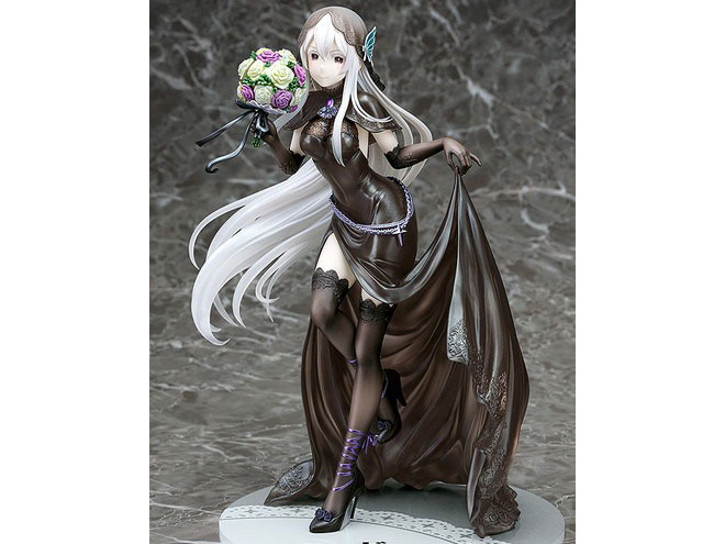 Re�F�[������n�߂�ِ��E���� 1/7 �G�L�h�i �E�F�f�B���OVer. �̐��i�摜