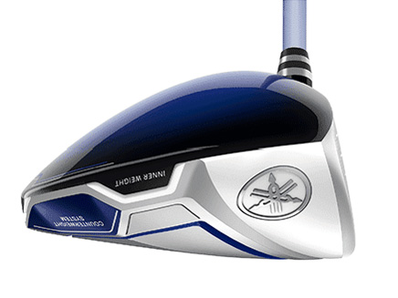 �C���v���X DRIVESTAR �h���C�o�[ ���f�B�[�X [VANQUISH for inpres LM423d �t���b�N�X�FL ���t�g�F13]