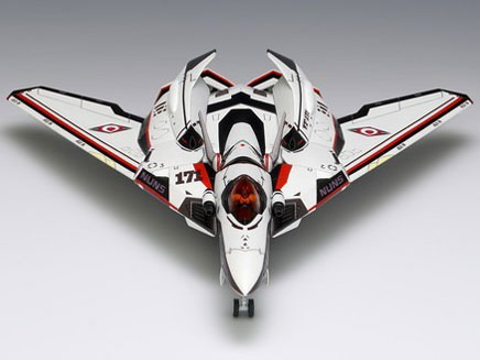 �}�N���XF VF-171EX �i�C�g���A�v���XEX[�A���g�@]