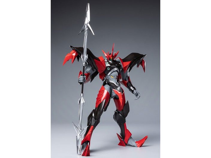 �F���̋R�m�e�b�J�}���u���[�h �e�b�J�}���G�r�� �������� �̐��i�摜