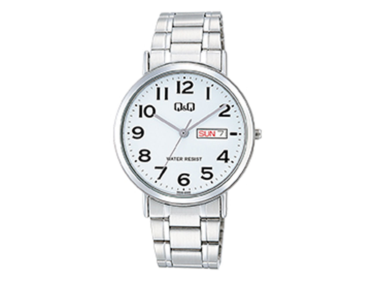 Q&Q A202-204 �̐��i�摜