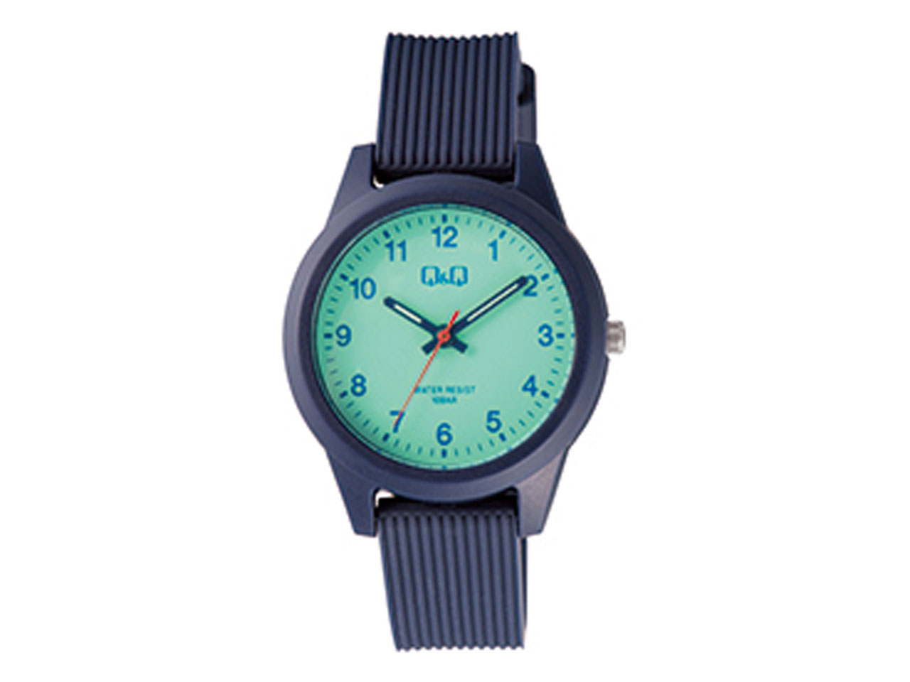 Q&Q �J���[�E�I�b�` V01A-020VK �̐��i�摜