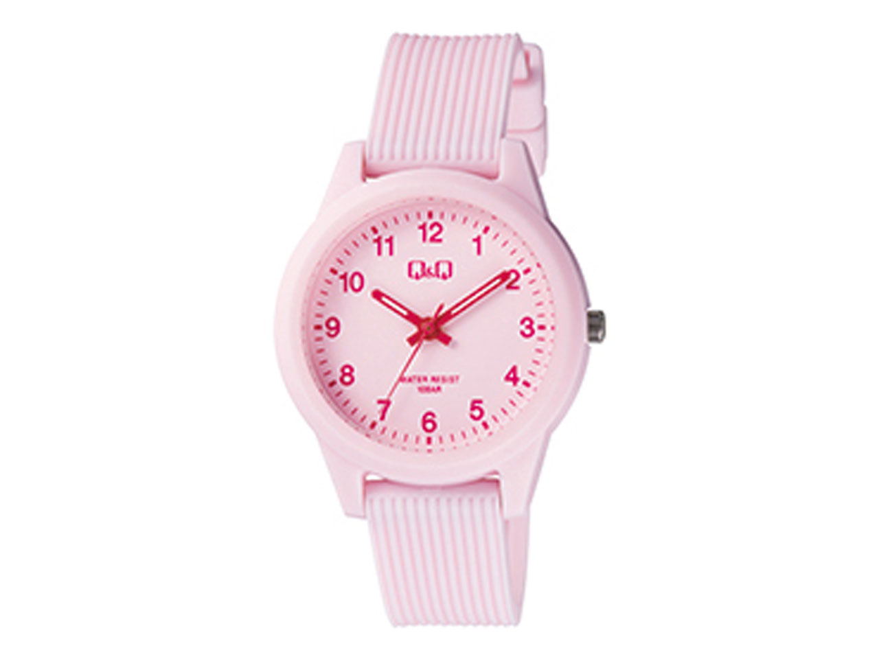 Q&Q �J���[�E�I�b�` V01A-022VK �̐��i�摜