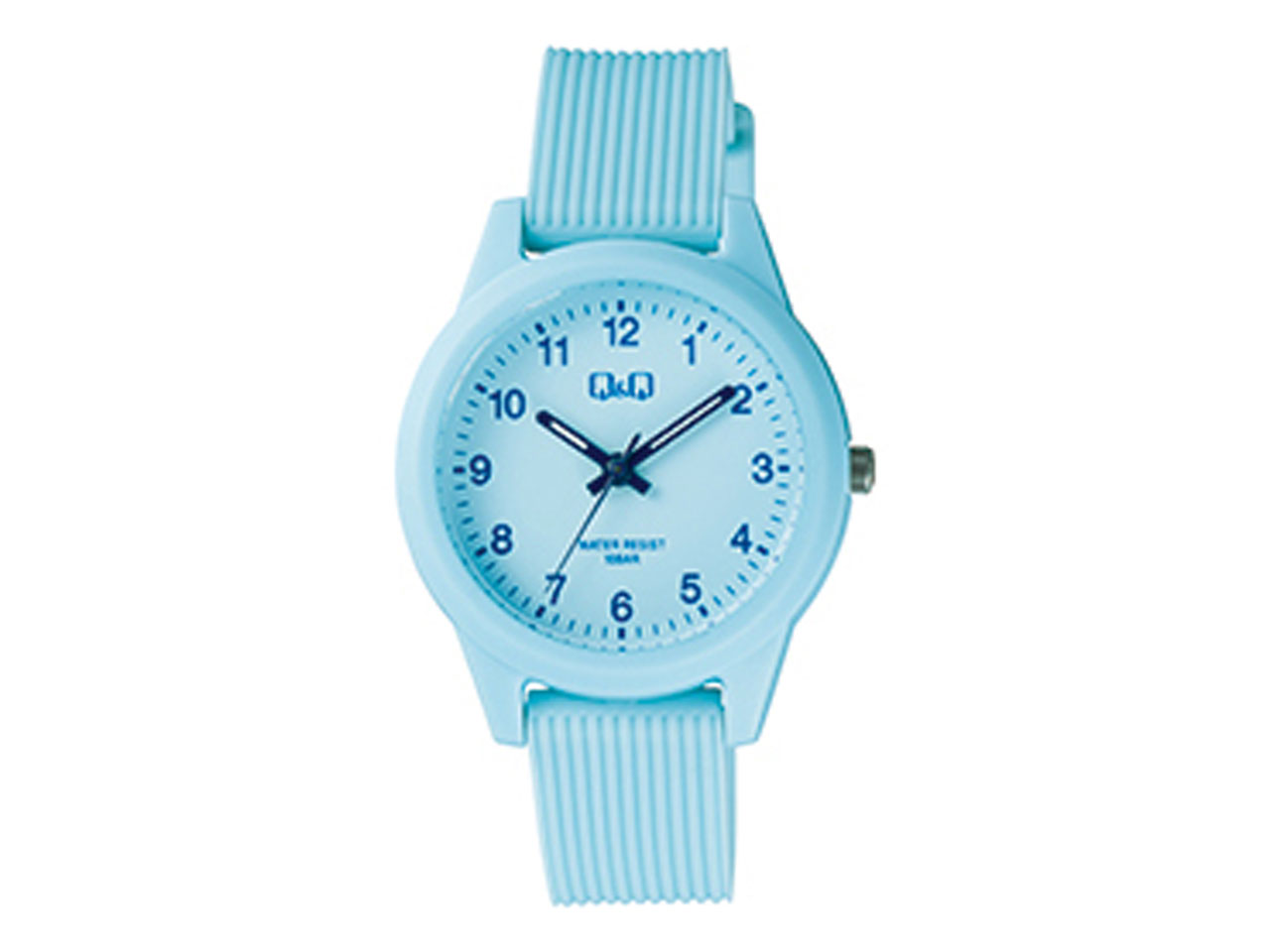 Q&Q �J���[�E�I�b�` V01A-023VK �̐��i�摜