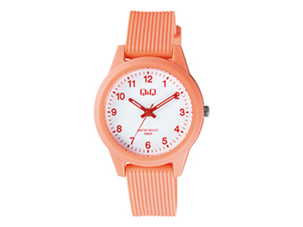 Q&Q �J���[�E�I�b�` V01A-024VK �̐��i�摜