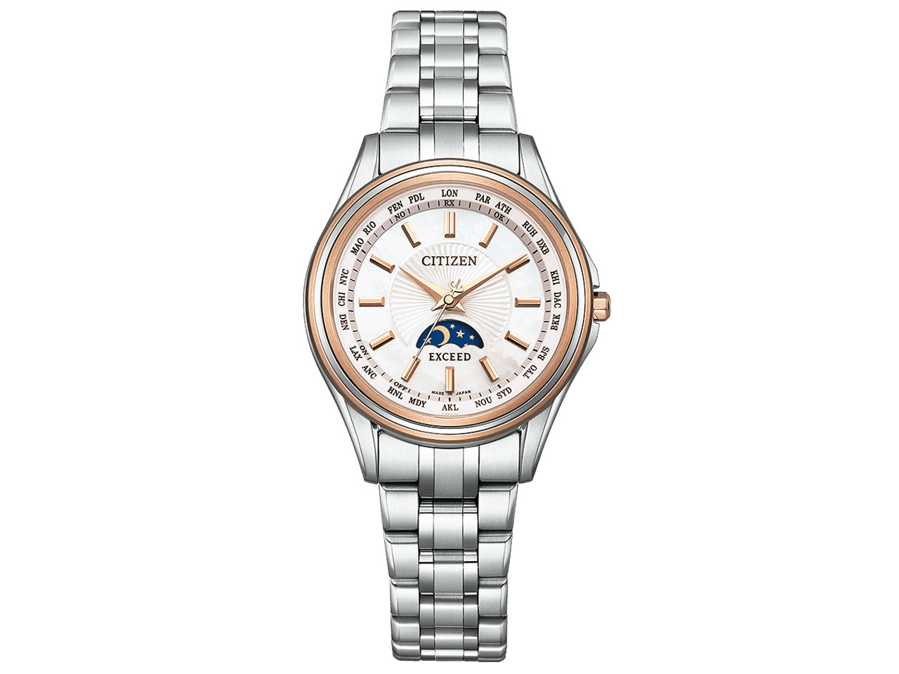 �G�N�V�[�h �G�R�E�h���C�u�d�g���v �u45���N�L�O�v�y�A���f�� EE1014-61W �̐��i�摜