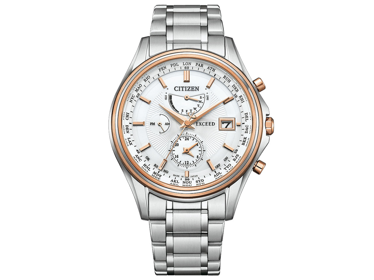 �G�N�V�[�h �G�R�E�h���C�u�d�g���v �u45���N�L�O�v�y�A���f�� AT9134-68W �̐��i�摜