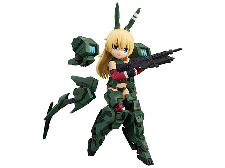 �f�X�N�g�b�v�A�[�~�[ �A���X�E�M�A�E�A�C�M�X �R���{ �o�[�W�j�A�E�O�����x���[ �̐��i�摜