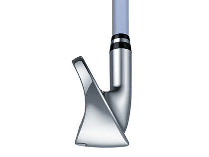 �C���v���X DRIVESTAR �A�C�A�� ���f�B�[�X 6I [VANQUISH for inpres LM423i �t���b�N�X�FL]