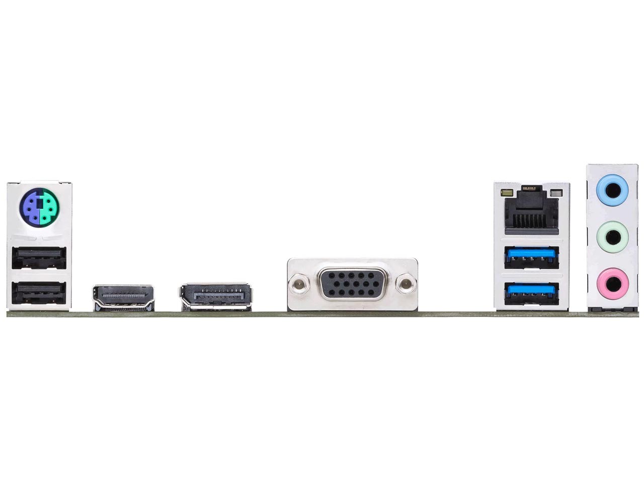 PRIME H610I-PLUS D4-CSM