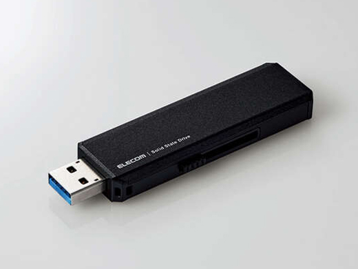 ESD-EWA0500GBK [�u���b�N] �̐��i�摜