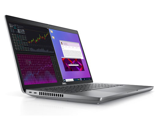 Precision 3470 ���[�N�X�e�[�V���� Core i7 1260P�E16GB�������E512GB SSD�ENVIDIA T550�EWindows 10 Pro���ڃ��f�� �̐��i�摜