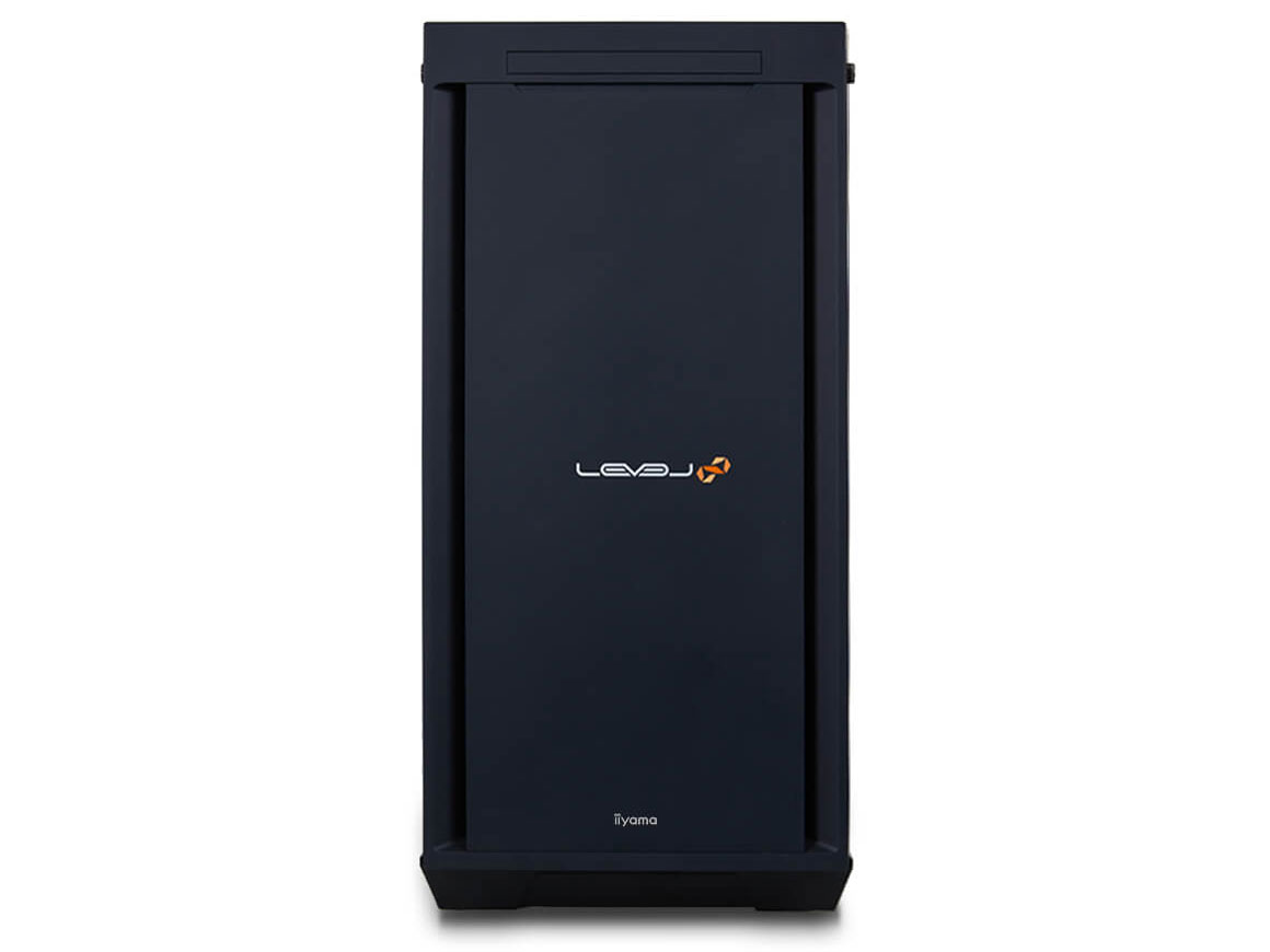 LEVEL-R769-127-SAX-L Core i7 12700/16GB������/500GB M.2 SSD/RTX 3060Ti/700W �̐��i�摜