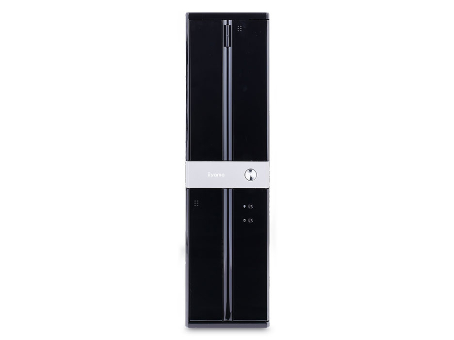 STYLE-S06M-121-UHX-L Core i3 12100/8GB������/500GB M.2 SSD �̐��i�摜