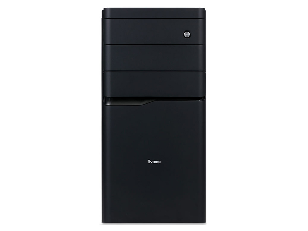 STYLE-M0P5-R75G-EZX Ryzen 7 5700G/16GB������/500GB M.2 SSD �̐��i�摜