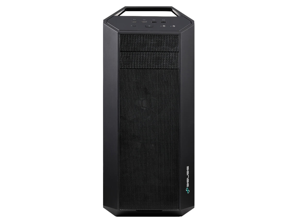 SENSE-F069-127-SAX Core i7 12700/16GB������/500GB M.2 SSD/RTX 3060Ti/700W �̐��i�摜