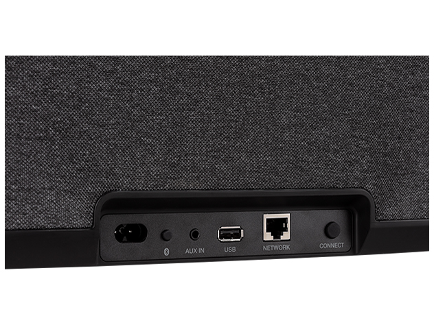 DENON HOME 350K [�u���b�N]