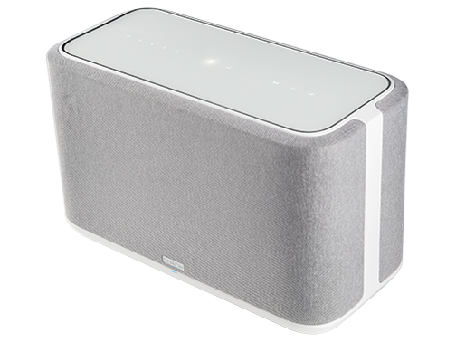 DENON HOME 350W [�z���C�g]