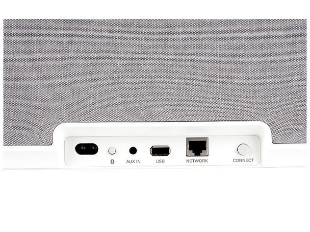 DENON HOME 350W [�z���C�g]